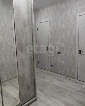 2-к квартира, на длительный срок, 62м2, 1/11 этаж