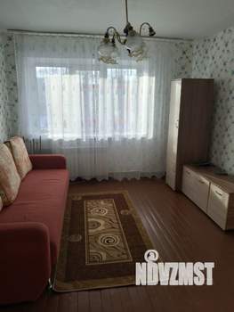 Студия квартира, на длительный срок, 18м2, 2/5 этаж