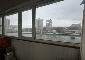 1-к квартира, на длительный срок, 36м2, 3/9 этаж