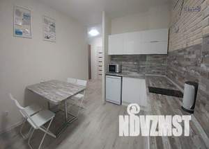 1-к квартира, посуточно, 47м2, 1/1 этаж