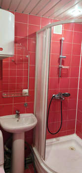 1-к квартира, на длительный срок, 39м2, 3/5 этаж