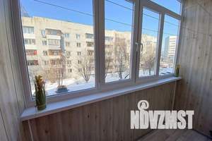 1-к квартира, посуточно, 25м2, 2/5 этаж