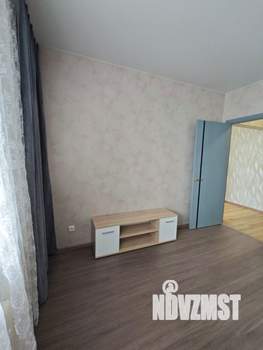 1-к квартира, на длительный срок, 40м2, 6/16 этаж