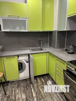 1-к квартира, на длительный срок, 35м2, 5/9 этаж