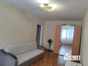 1-к квартира, на длительный срок, 36м2, 13/15 этаж