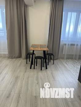 1-к квартира, посуточно, 32м2, 7/9 этаж