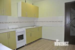 1-к квартира, на длительный срок, 40м2, 2/9 этаж