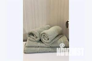 1-к квартира, посуточно, 40м2, 3/5 этаж