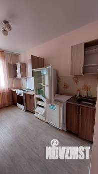 1-к квартира, на длительный срок, 35м2, 3/11 этаж