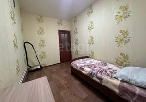 2-к квартира, на длительный срок, 40м2, 2/10 этаж