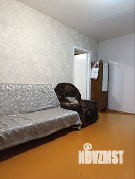 2-к квартира, на длительный срок, 49м2, 3/5 этаж