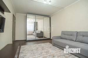 1-к квартира, на длительный срок, 40м2, 4/9 этаж