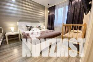 2-к квартира, посуточно, 50м2, 11/24 этаж