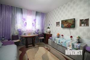 2-к квартира, на длительный срок, 56м2, 1/4 этаж