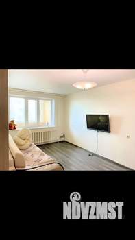 1-к квартира, на длительный срок, 37м2, 5/15 этаж