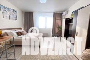 1-к квартира, посуточно, 29м2, 22/24 этаж