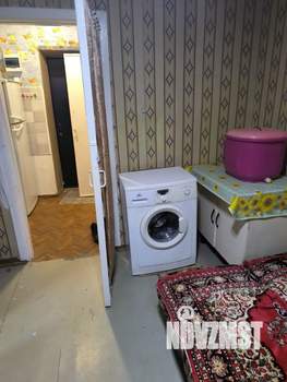 1-к квартира, на длительный срок, 18м2, 5/5 этаж