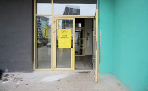 Студия квартира, на длительный срок, 27м2, 7/13 этаж