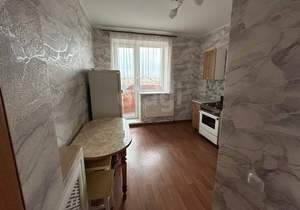 1-к квартира, на длительный срок, 35м2, 8/18 этаж