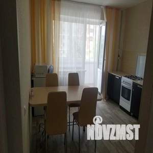 2-к квартира, посуточно, 57м2, 1/1 этаж