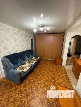 2-к квартира, на длительный срок, 42м2, 1/5 этаж