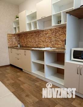 1-к квартира, посуточно, 42м2, 2/16 этаж