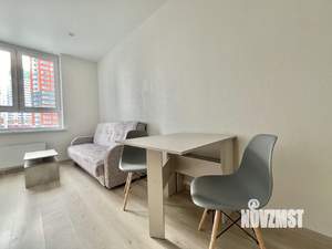 2-к квартира, на длительный срок, 36м2, 3/25 этаж