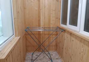 1-к квартира, на длительный срок, 38м2, 2/9 этаж