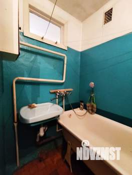 1-к квартира, на длительный срок, 28м2, 8/9 этаж