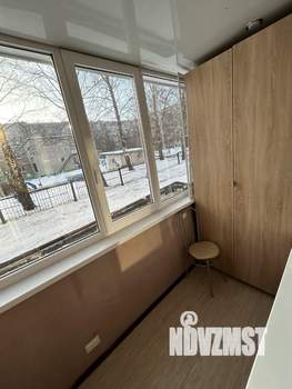 1-к квартира, на длительный срок, 38м2, 1/9 этаж