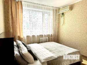 2-к квартира, посуточно, 53м2, 1/1 этаж