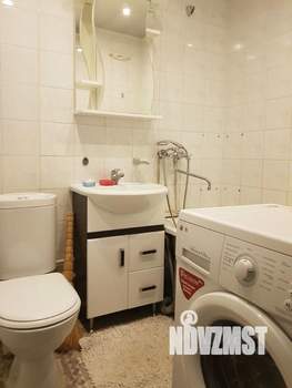 1-к квартира, на длительный срок, 36м2, 10/10 этаж