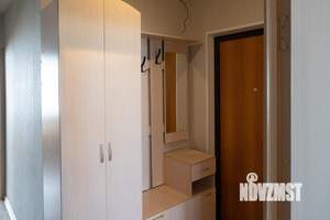 2-к квартира, посуточно, 58м2, 1/1 этаж