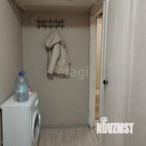 2-к квартира, на длительный срок, 46м2, 3/5 этаж