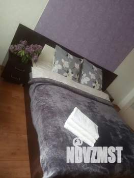 2-к квартира, посуточно, 58м2, 4/9 этаж