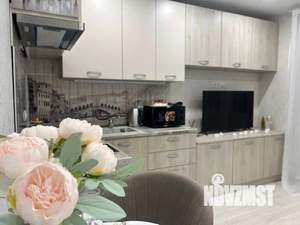 1-к квартира, посуточно, 27м2, 1/1 этаж