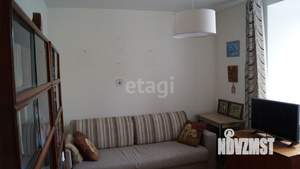 3-к квартира, на длительный срок, 77м2, 2/16 этаж