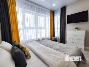 1-к квартира, посуточно, 23м2, 1/1 этаж