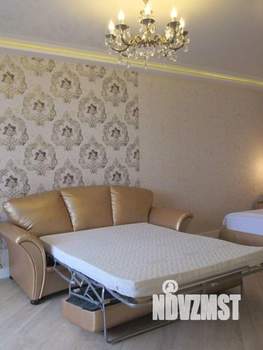 1-к квартира, посуточно, 54м2, 1/1 этаж