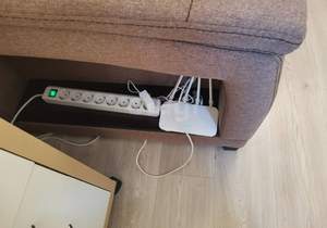 1-к квартира, на длительный срок, 41м2, 16/19 этаж