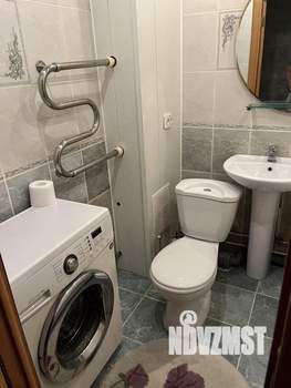 1-к квартира, на длительный срок, 38м2, 2/9 этаж