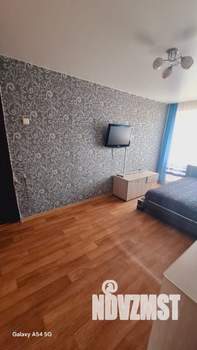 1-к квартира, на длительный срок, 37м2, 4/5 этаж