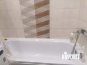 1-к квартира, на длительный срок, 40м2, 5/25 этаж