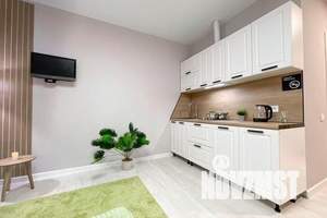 1-к квартира, посуточно, 25м2, 3/9 этаж