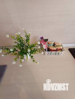 1-к квартира, посуточно, 35м2, 2/3 этаж