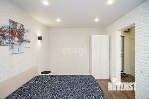 1-к квартира, на длительный срок, 30м2, 7/10 этаж