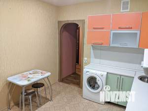 1-к квартира, на длительный срок, 40м2, 2/9 этаж