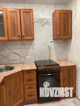 1-к квартира, посуточно, 35м2, 1/9 этаж