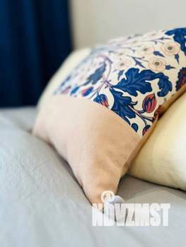 2-к квартира, посуточно, 55м2, 1/1 этаж