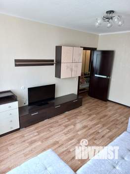 1-к квартира, на длительный срок, 40м2, 6/9 этаж